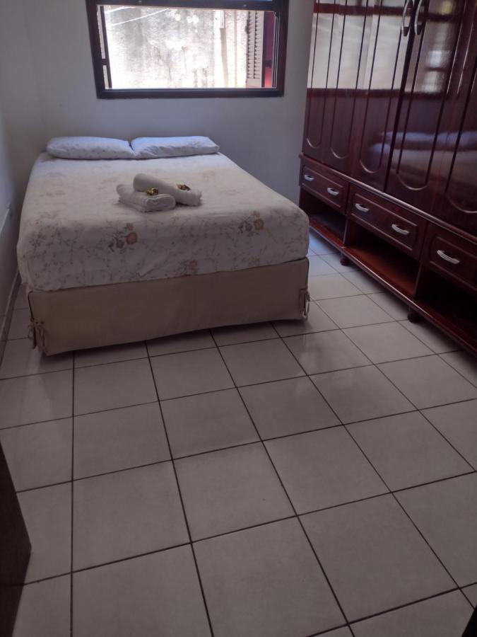 Casa Condomínio Fechado- Astúrias-Guarujá Exterior foto