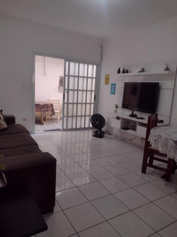 Casa Condomínio Fechado- Astúrias-Guarujá Exterior foto